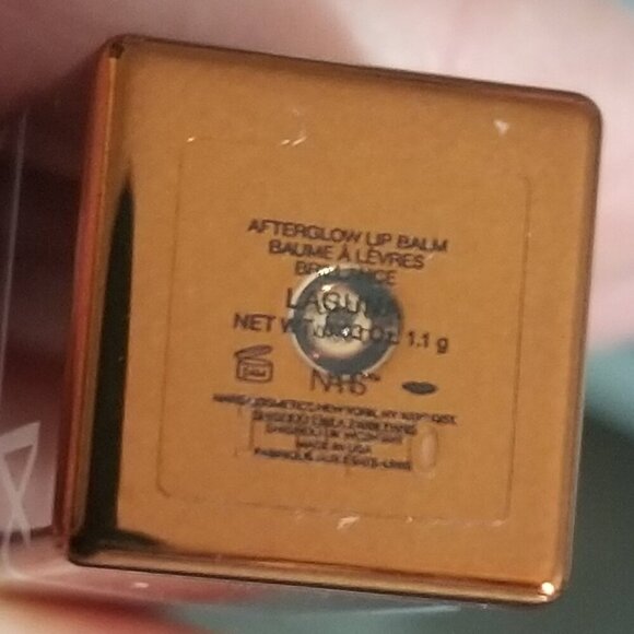 NARS Laguna Bronzer and Lip Balm Set - Picture 5 of 7